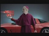 Mbank oc ac kardynał 2008 reklama