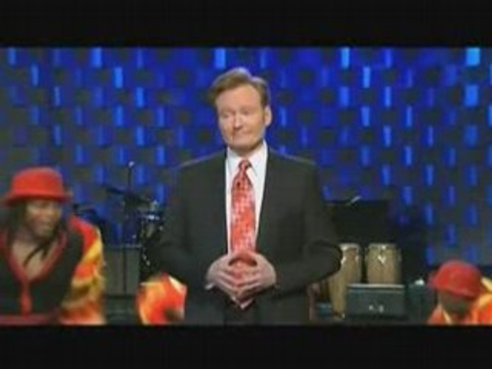 FANVID: Conan Cuteness 2