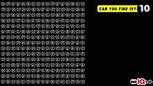 #TestYourEyes 🧪👀 Can You find 15? 🔎