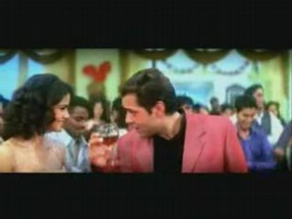 Jurm - Nazrein Teri Nazrein
