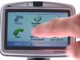 TomTom GO 510