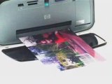 HP Photosmart A618 Photo Printer