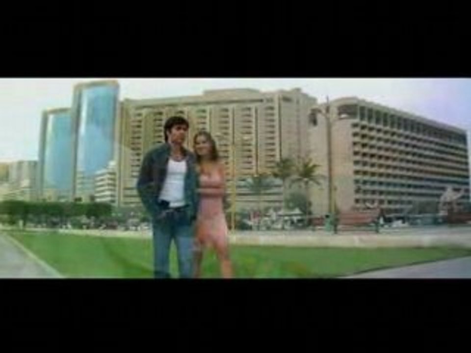 The Killer - O Sanam