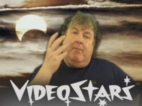 Russell Grant Video Horoscope Gemini July Thursday 31st