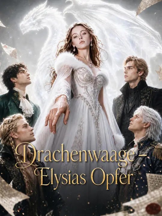 (Synchro) Drachenwaage – Elysias Opfer | Komplette Serie | Short Drama Deutsch