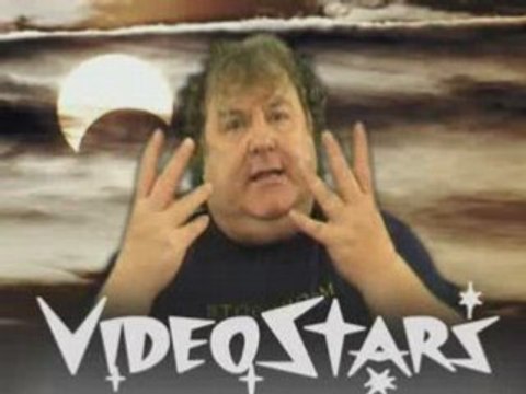 Russell Grant Video Horoscope Aries July Thursday 31st