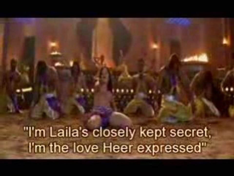 The Killer - Abhi Toh Mein Jawan Hoon