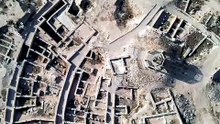 Mistérios não resolvidos de civilizações antigas e o que a arqueologia revelou sobre elas.