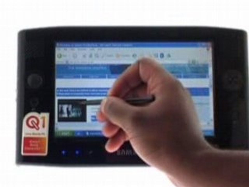 Samsung Q1