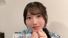 田村真悠 SKE48 2026-09-12 23_22 SHOWROOM