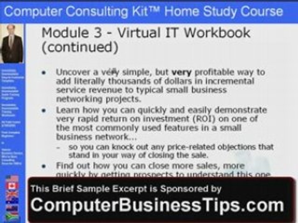 Small Business Virtual IT Training Intro/Tips from ...
