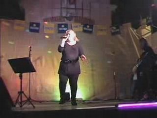 Gabriel par Sandra Toulouse à Calvisson le 07 juin 2008