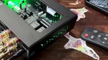 Probando el amplificador Ampapa D1: ¿vale la pena?