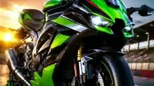 Kawasaki Ninja ZX-10R Price, Features 200 HP Beast! Bike #kawasaki #ninja #bike #bikelover #review