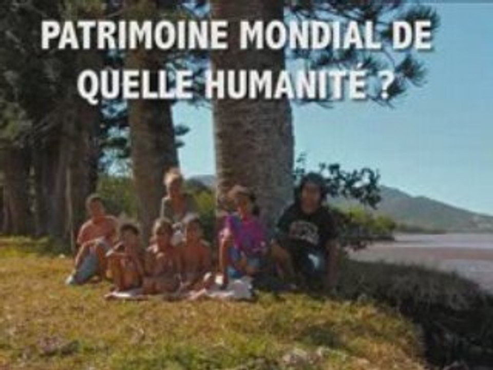 Houailou
