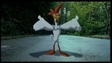 El rey de la granja - Tráiler