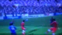 Riquelme but magnifique fifa 08