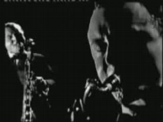 John Coltrane & Stan Getz - Rifftide