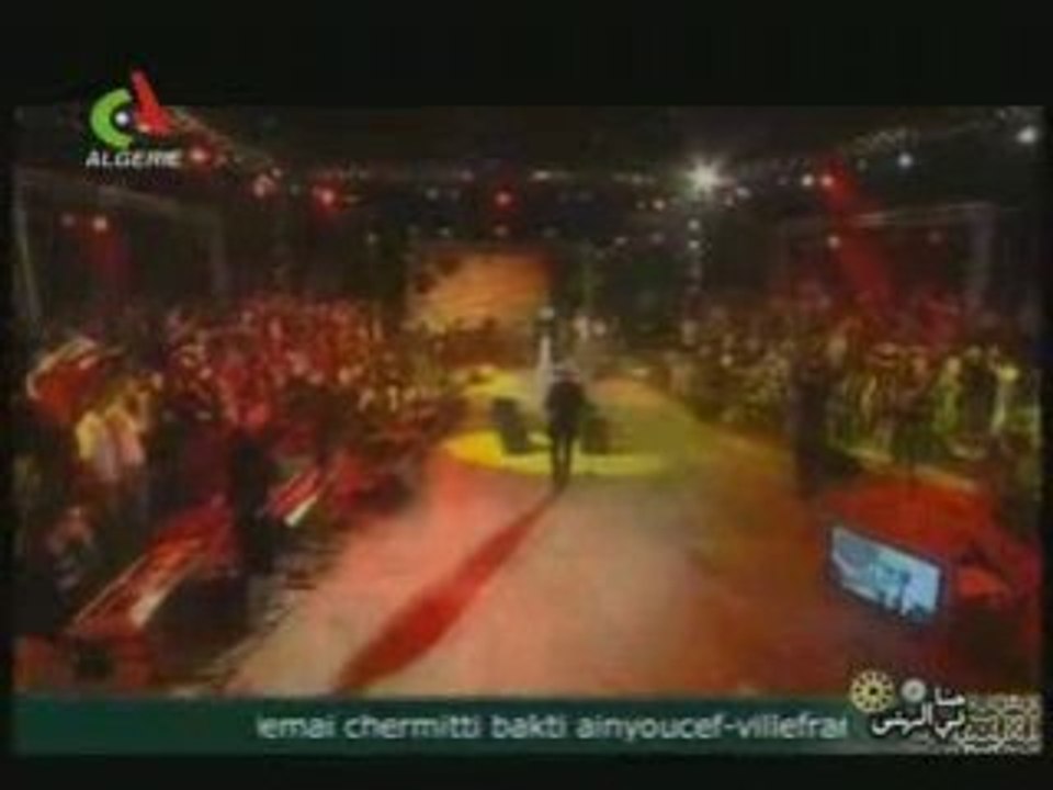 CHEB TARIK L HISTOIRE