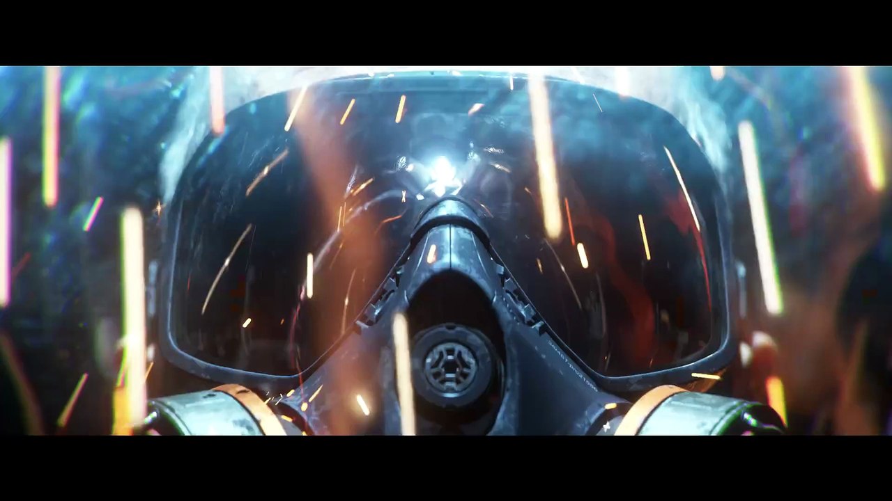 Starcraft kündigt im trailer auf der blizzcon seine rückkehr an