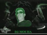 DJ-MOUHA SNOOP  ft Pharrel Dropitlike it'shot (ReggaeTon)