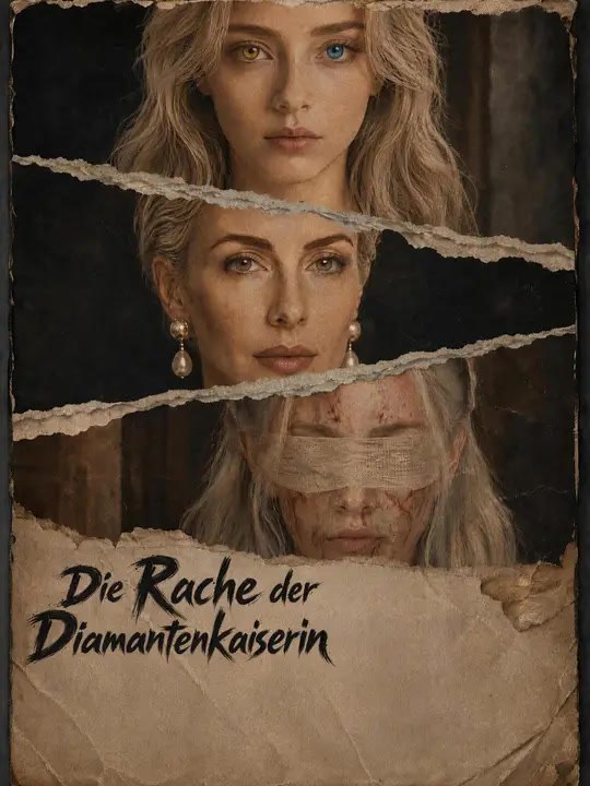 Die Rache der Diamantenkaiserin | Komplette Serie | Short Drama Deutsch