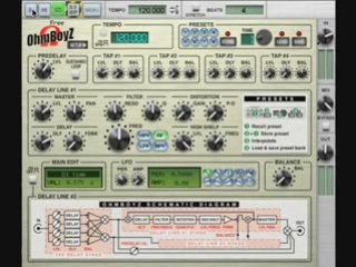 Ohm Force OhmBoyz Tricks and Threats