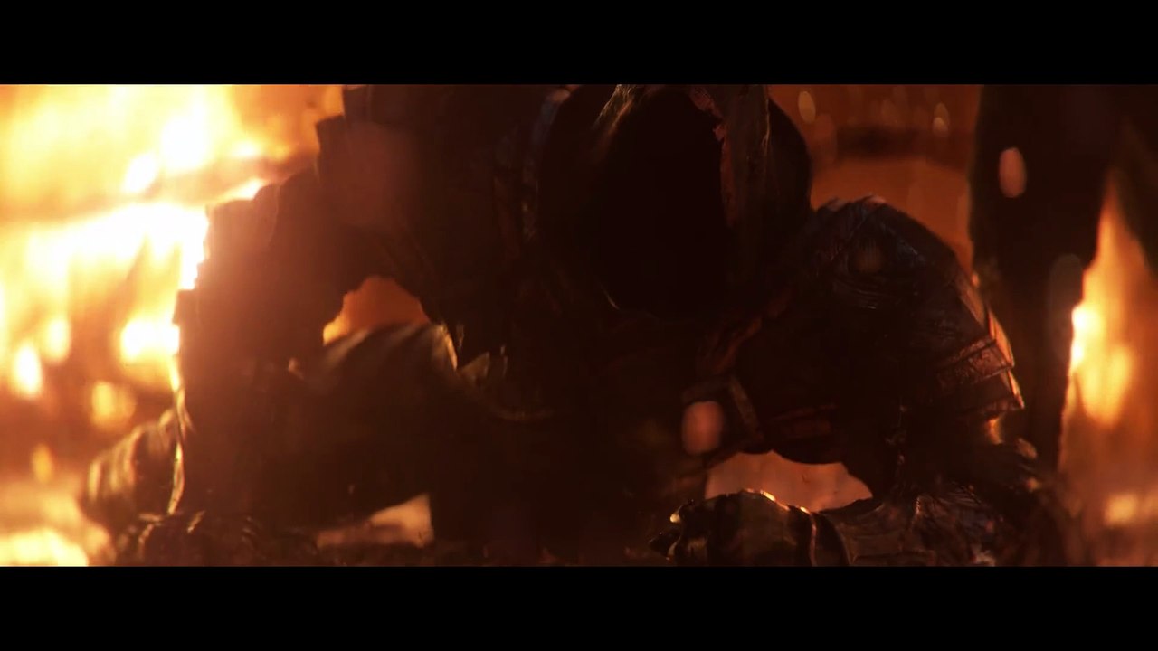 Diablo 5 wurde auf der blizzcon 2026 mit teaser angekündigt