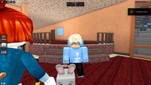 سويت نفسي ميت وغدرت بالبنت! 😂 خدعة الموت في Roblox MM2 Murder Mystery 2