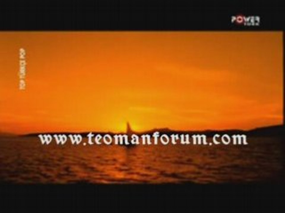 Kadınım - TeomanForum