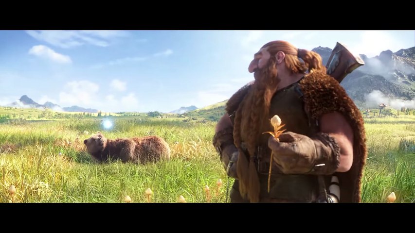 World of Warcraft: Forever - Nuevos Horizontes  | Tráiler cinematográfico