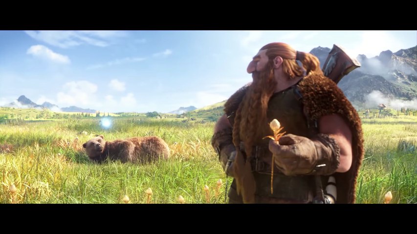 World of Warcraft: Forever | New Horizons | Cinematic Trailer