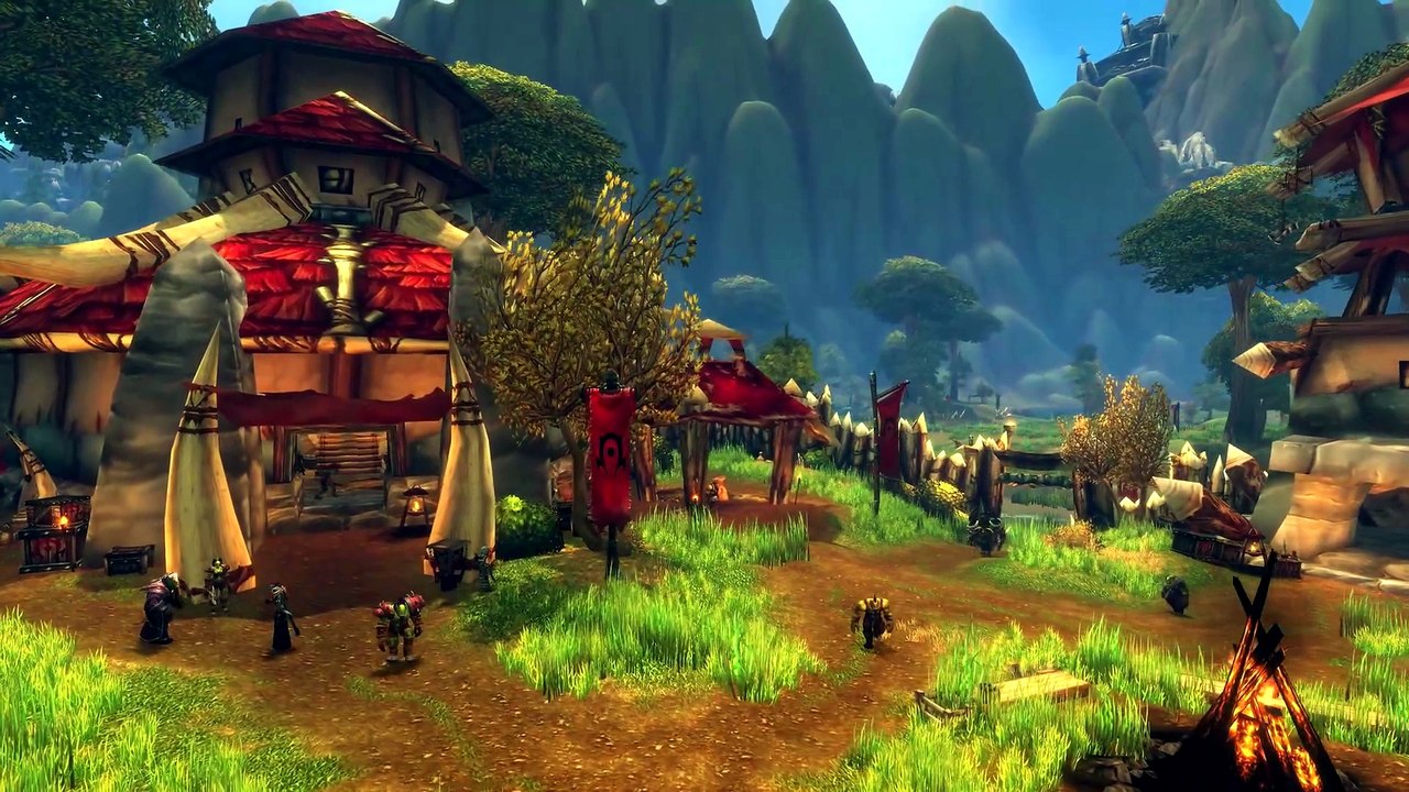 Wow: forever - das sind die besonderheiten von classic plus im trailer