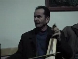 Katip Şadi - nostalji