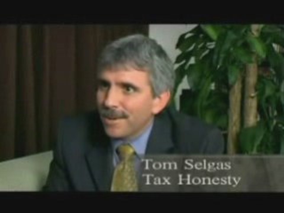 Illuminati Project part 86 - IRS