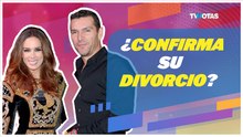 Jacky Bracamontes lanza fuerte mensaje tras rumores de separación
