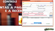 VIDEO EXPLICATIVO DA PLANILHA DE CONTAS A PAGAR E RECEBER!