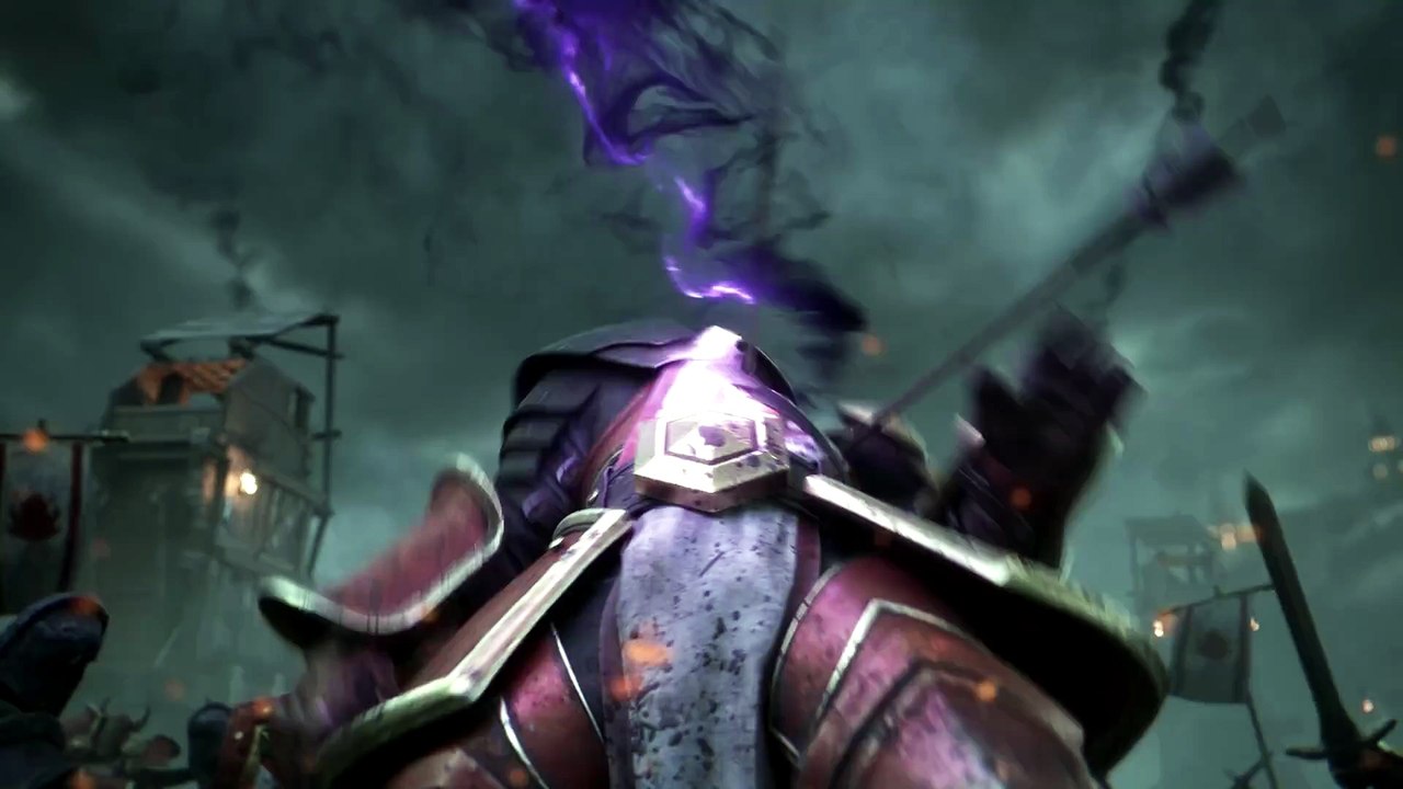 Warcraft iii zeigt erste neue kampagne seit 20 jahren im trailer auf der blizzcon 2026