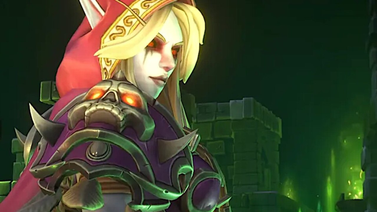 Warcraft 3 - blizzard ist mit dem 24 jahre alten spiel noch nicht fertig und veröffentlicht urplötzlich einen neuen dlc für das remaster