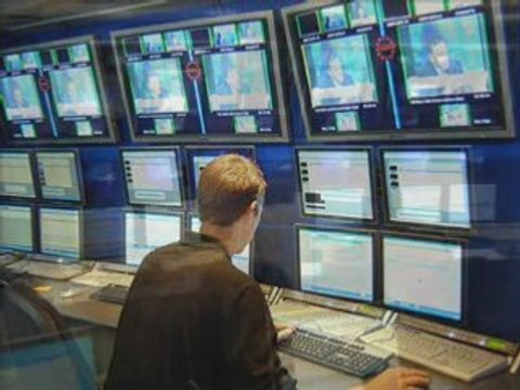 RRsat- satellite news and sport tv services