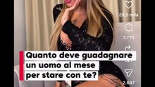 Michele monopoli e anche oggi si sparano minchiate