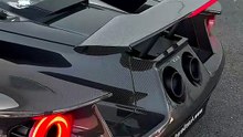 120-1000 How many are we now 1 of 25 Ford GT full carbon body