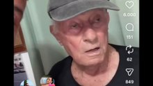 Carletto Life story oggi a pranzo fuori con i nonni e gli amici