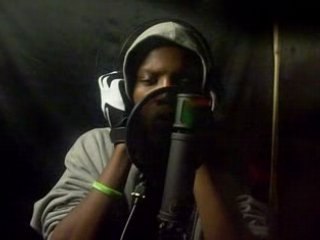 Freestyle STRESSLESS PRODUCTION (Gang Riddim by Yann Dakta)