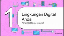 Dasar-Dasar Jaringan Komputer