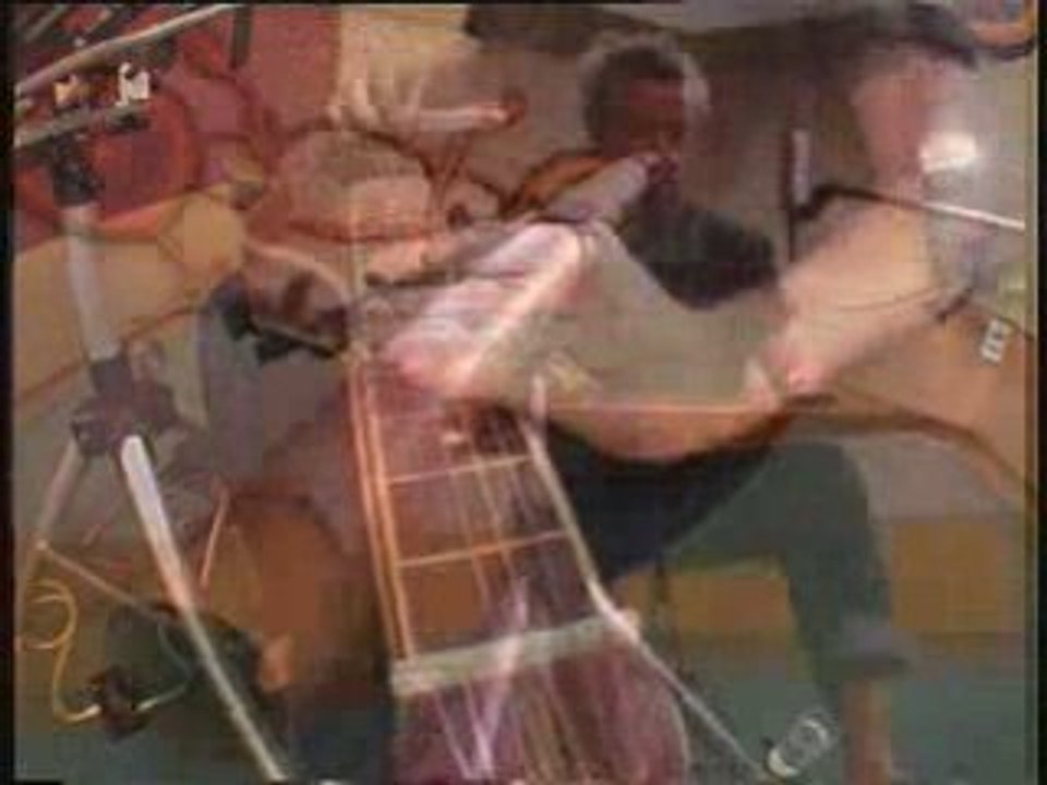 Xavier Rudd - 12th September