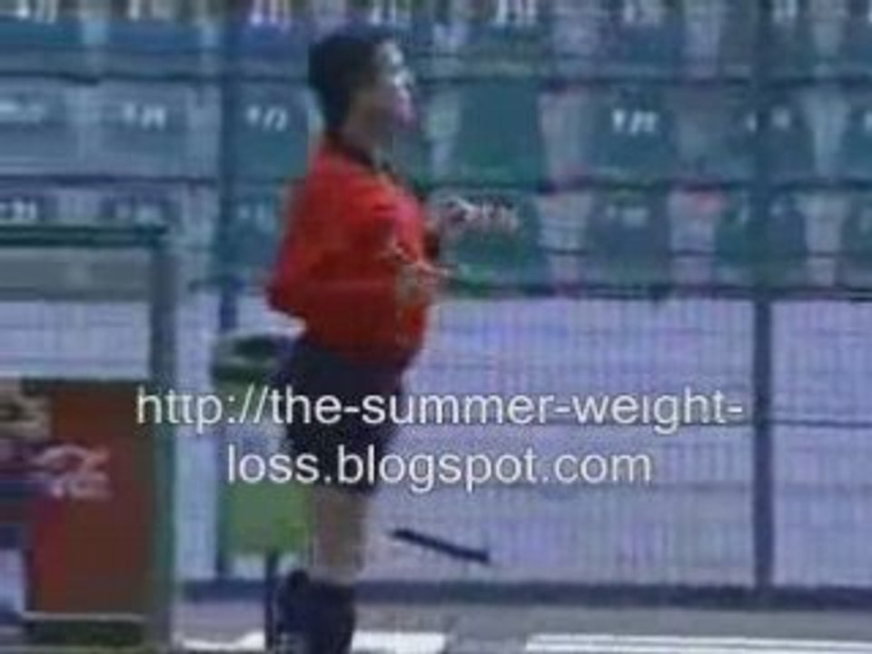 Comedy Soccer MOvie