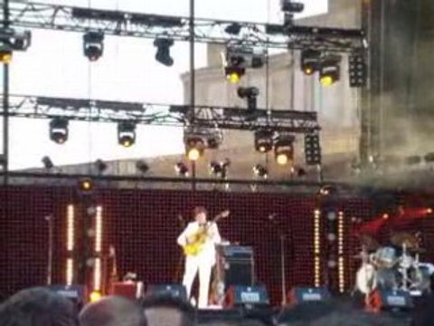 Thomas Dutronc - 07 - Francos 2008