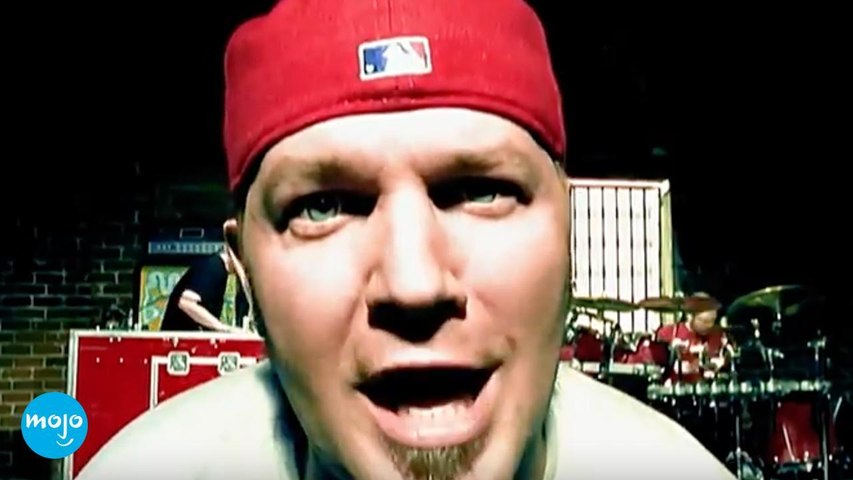 Top 10 90s Bands Everyone Loved To Hate