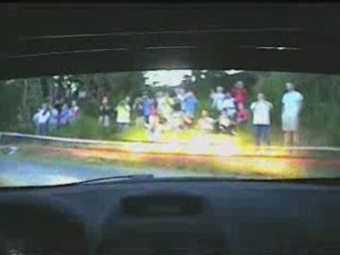 Cédric Robert et Eric louat - Clio R3 - 2008